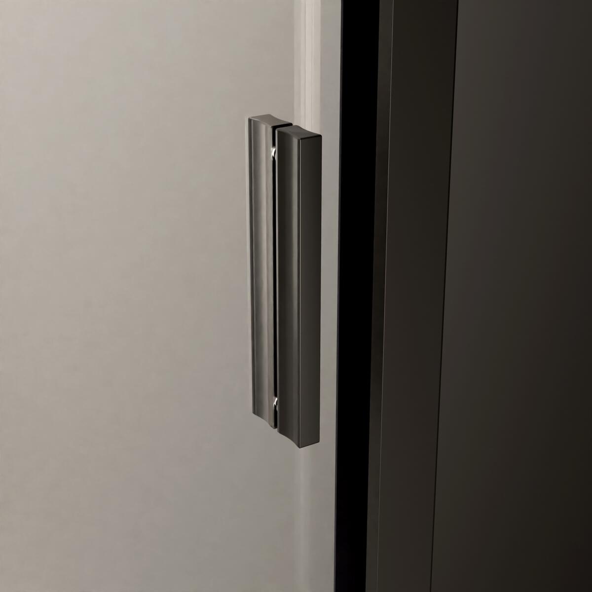 Shower Cabins, Shower enclosure Alienta C/D, Radaway