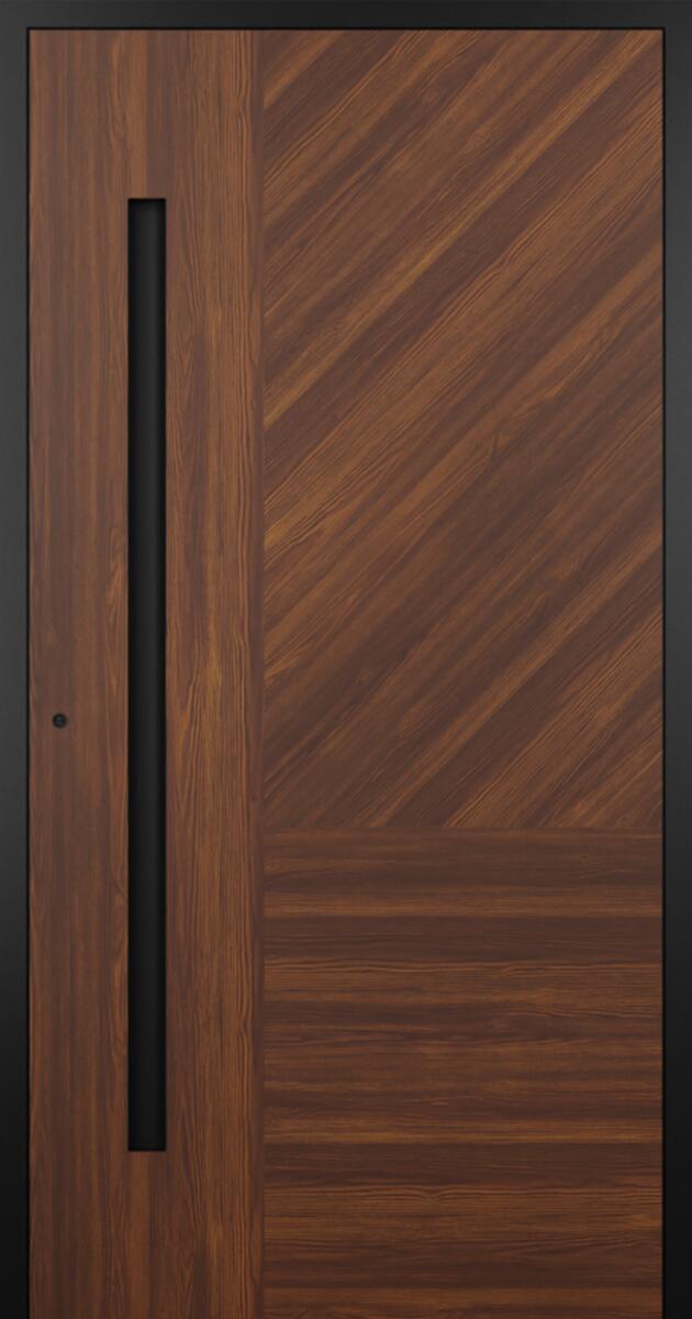 Front Doors, CREO entrance doors, WIŚNIOWSKI