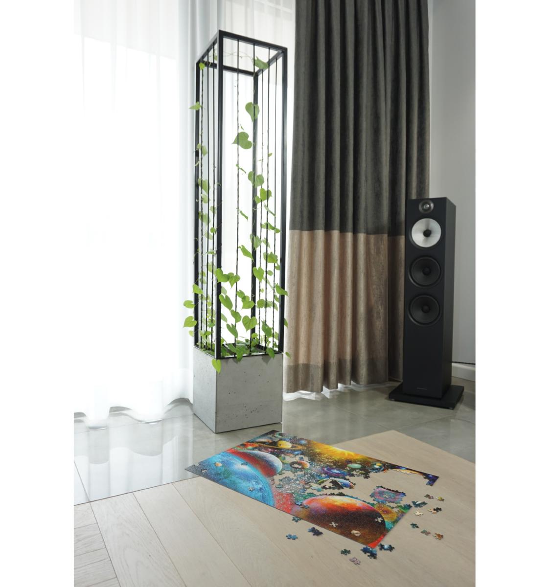 Green Solutions, , DECOSTEEL