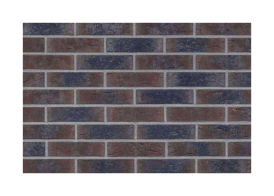 Elewacje klinkierowe, Płytka klinkierowa Old Castle, King Klinker