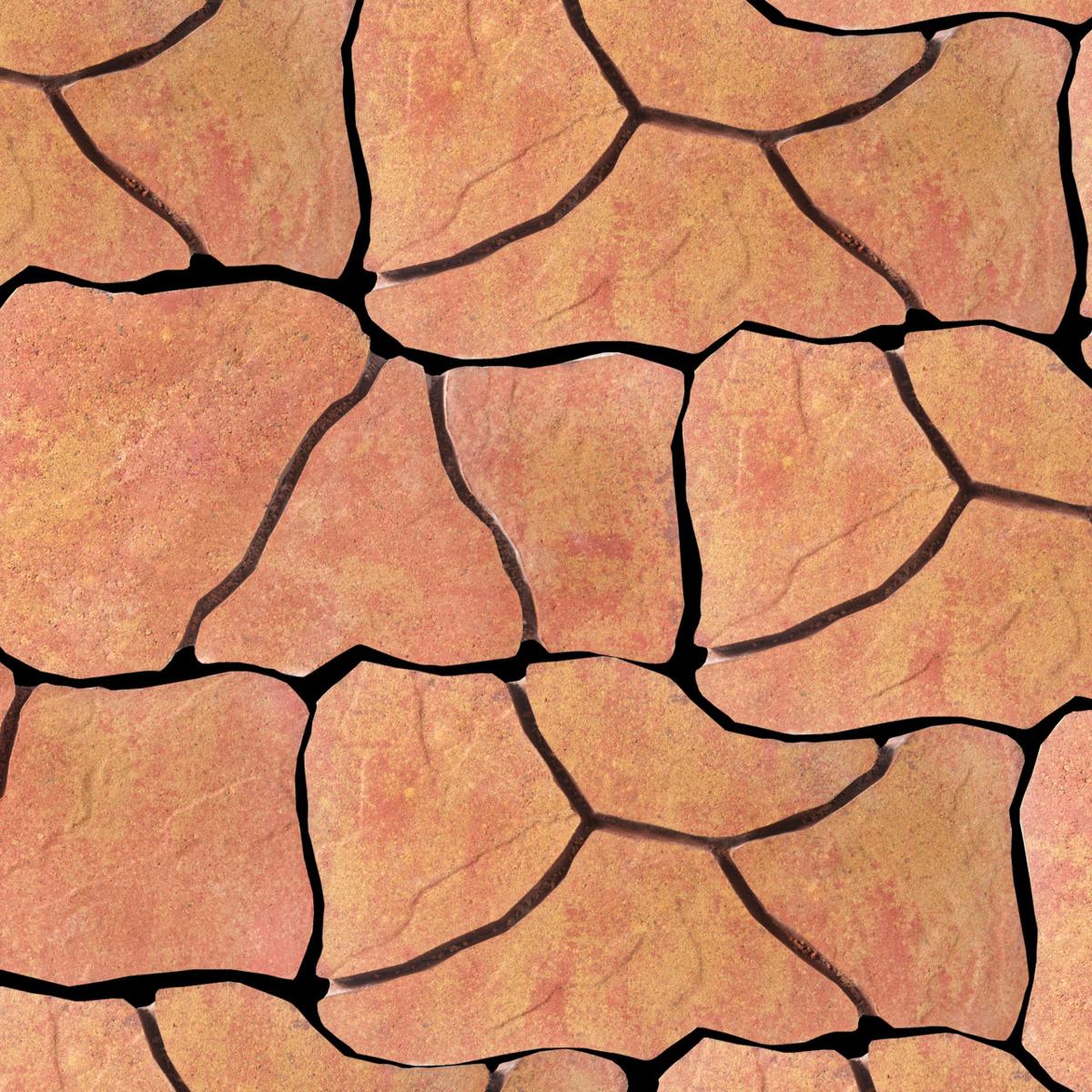 Terrassen und Gartenfliesen, , ZIEL-BRUK