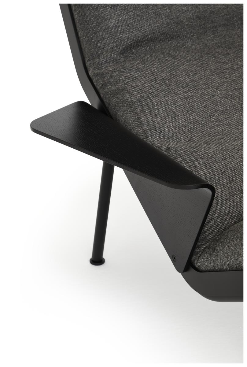 Armchairs, RONIN Armchair RN/F/NL, Noti