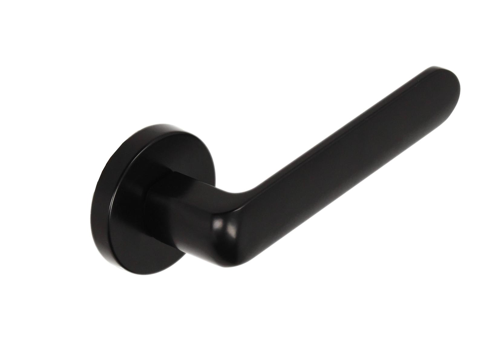 Door accessories, Door handle ORGANIC DH29, GAMET Sp. z o.o.