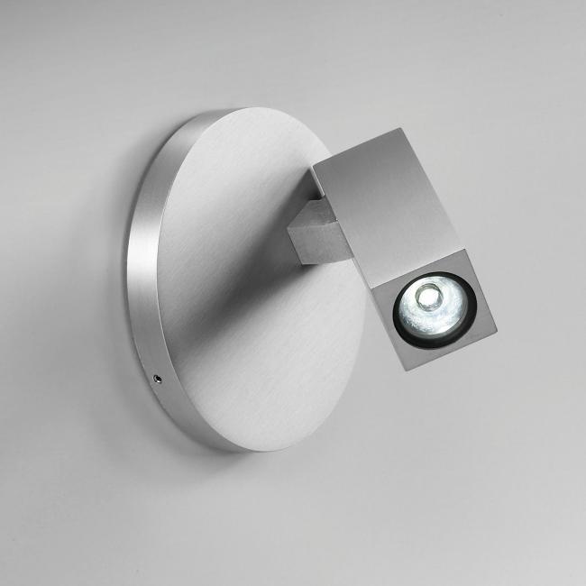 Lampy natynkowe, B-SIDE LED WW, Delta Light