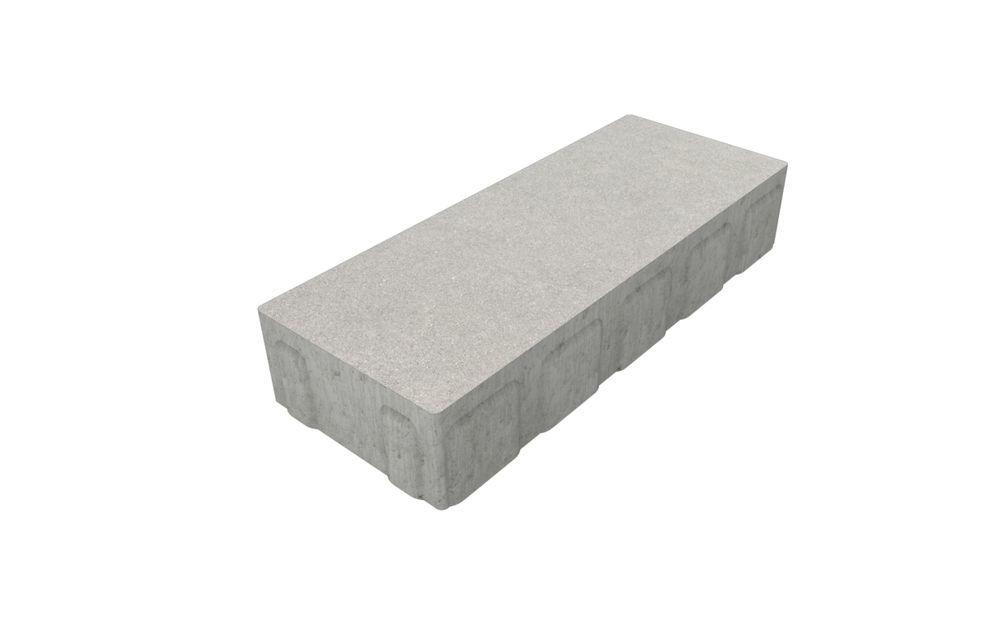 Block paving, Smart, BRUK