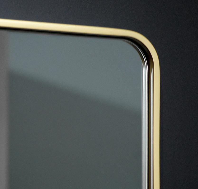 Lustra, Lustro Billet, GieraDesign