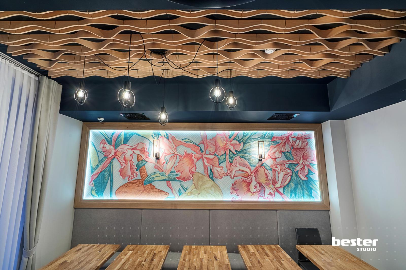 Wall Panels, , BESTER STUDIO