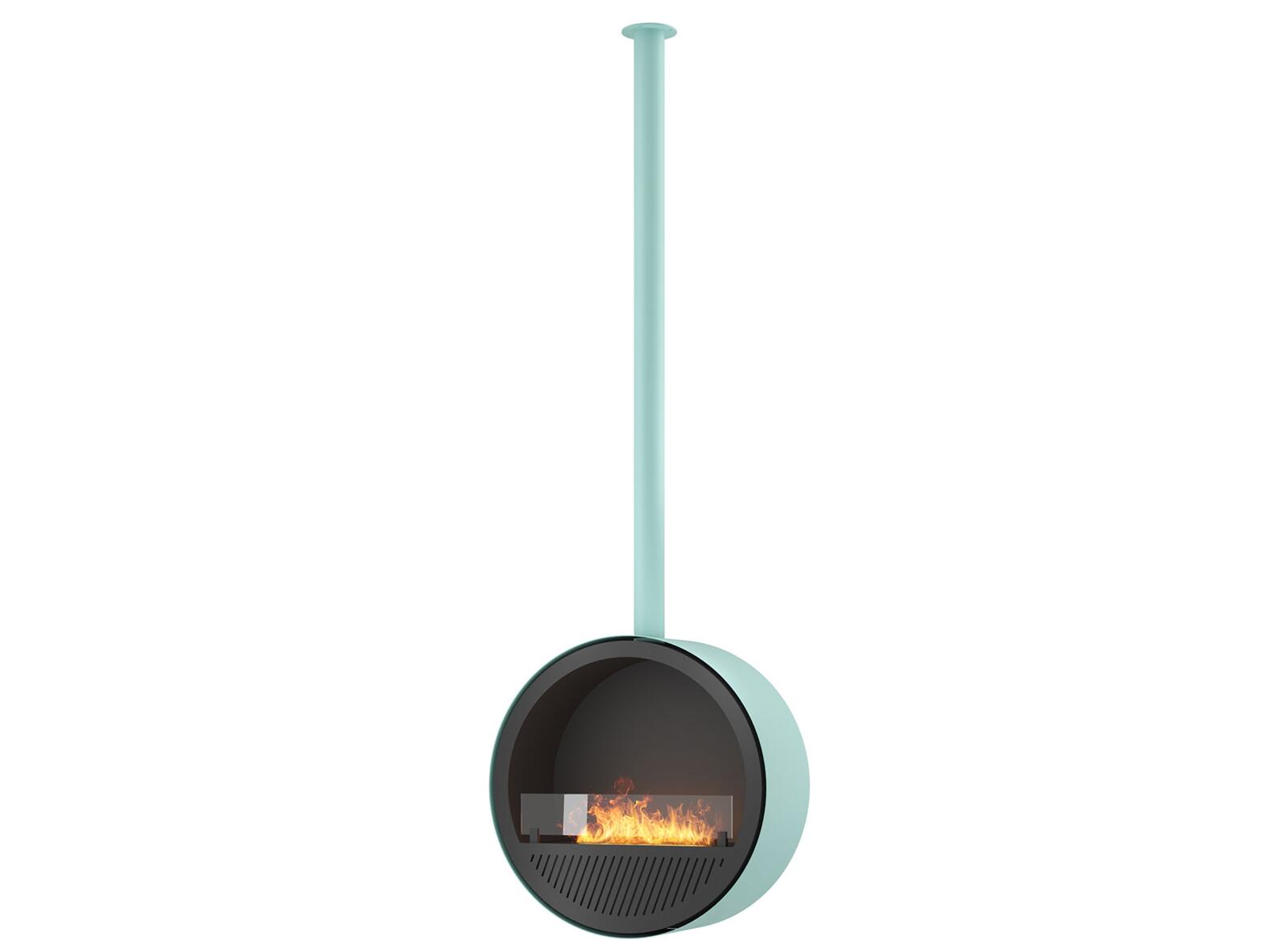 Gas Fires, Incyrcle Slim, InFire Biokominki