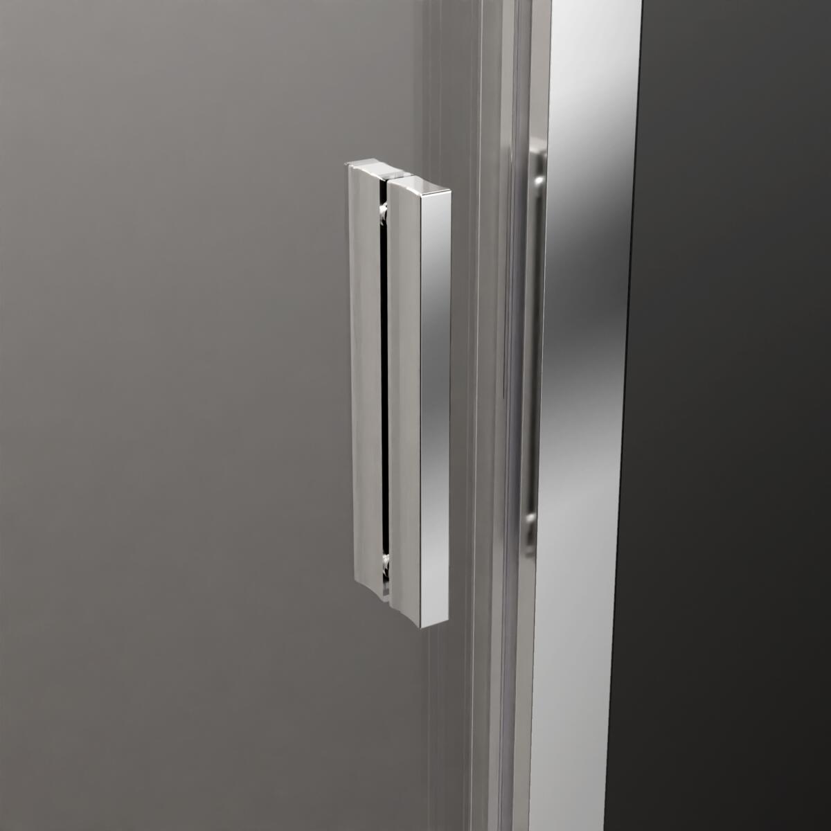 Shower Cabins, Shower enclosure Alienta C/D, Radaway
