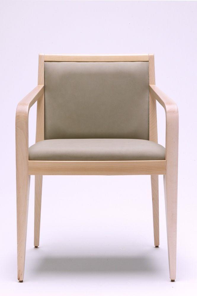 Chairs, ARMCHAIR IPO BS, MEBLE RADOMSKO