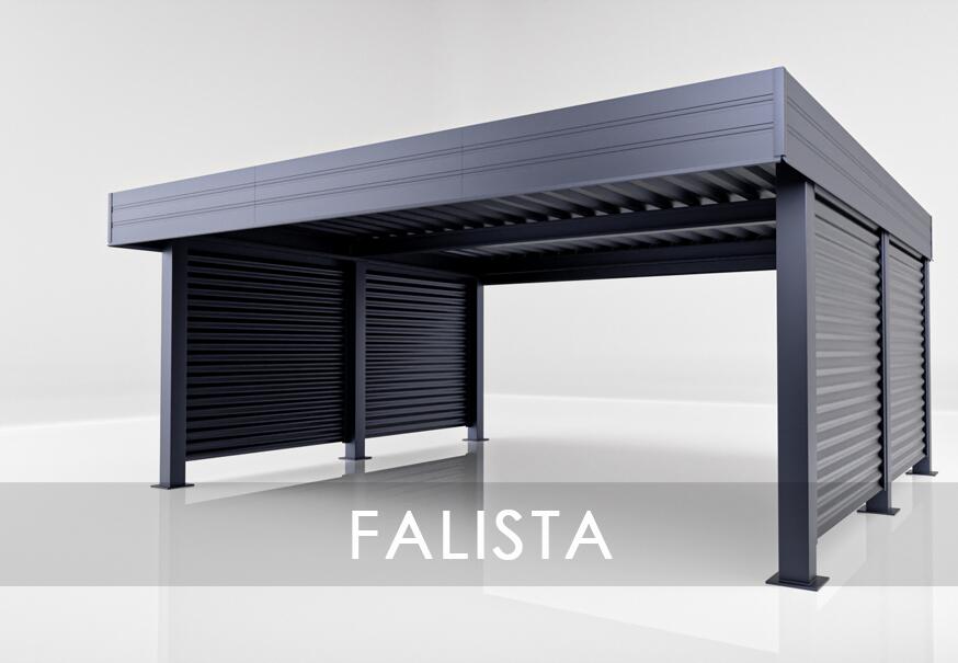 Sheds, Single-car garage carport, HurtownikGroup Sp. z o.o.