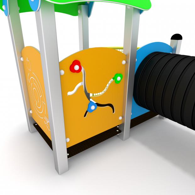 Playing sets, , BabyCam