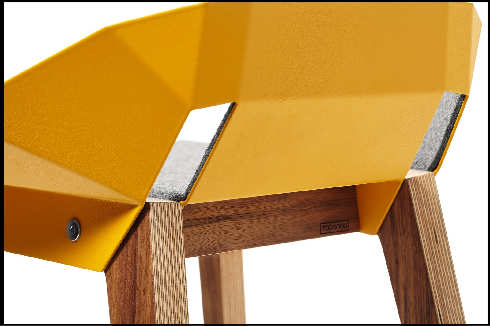 Chaises, , TABANDA s.c.