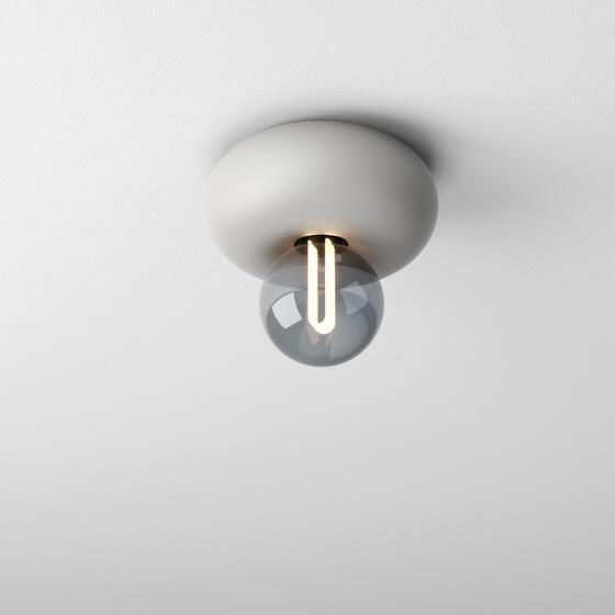 Lampes murales, KLIVA E27 surface, AQForm