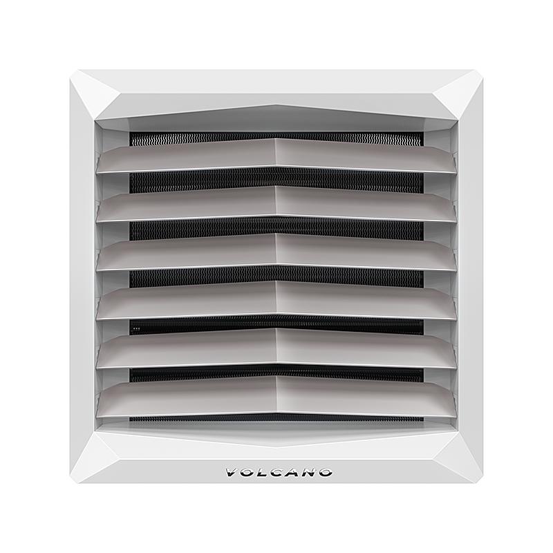 Air Heaters, VOLCANO VR2 EC, VTS Group
