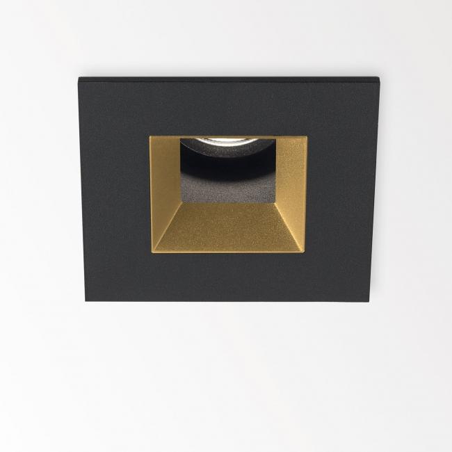Recessed Lamps, iMAX BL4 92710, Delta Light