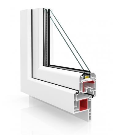 Renovation windows, , Vetrex