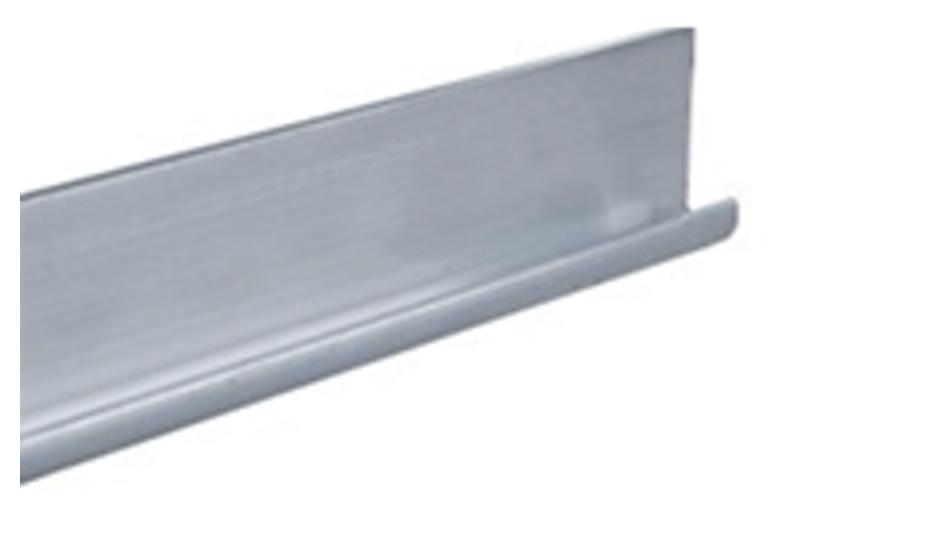 Elewacje klinkierowe, Millboard Poziomy pasek startowy, Lenta Outdoor Living