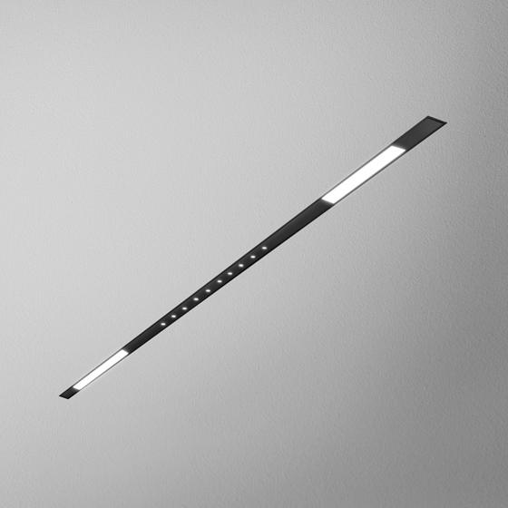 Lampes encastrées, , AQForm