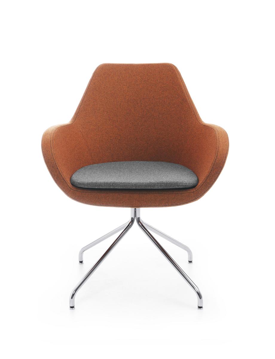 Armchairs, 10H, Profim