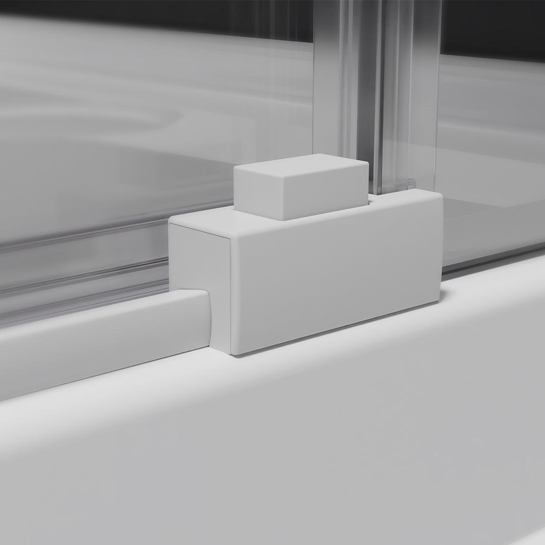 Duschkabinen, Shower enclosures Idea 8 / Idea KDD, Radaway