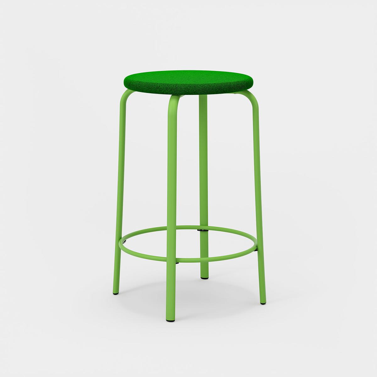 Tables, FRISBEE, Kinnarps