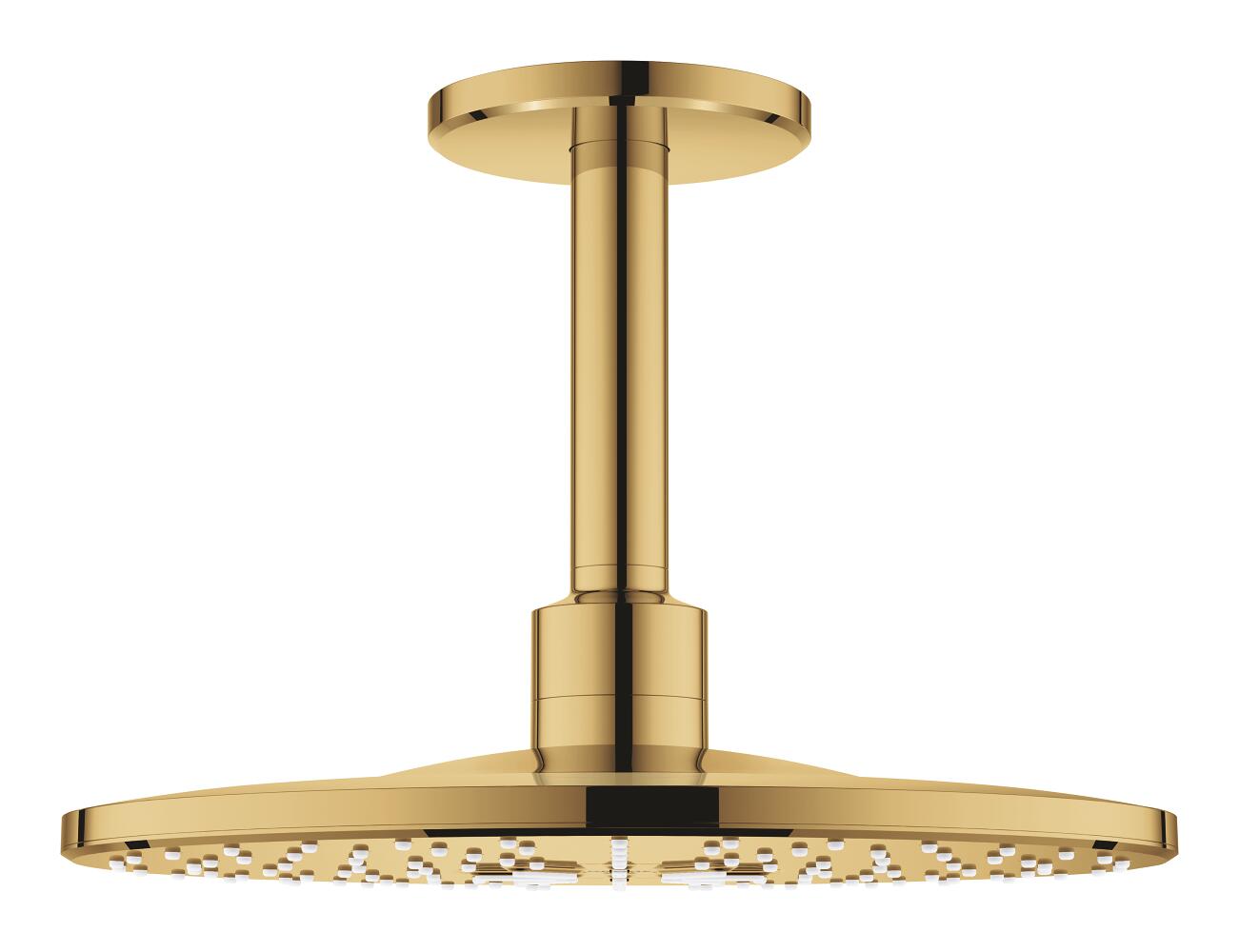 Rainshower SmartActive 310 Deszczownica z przepustem stropowym 142 mm ...