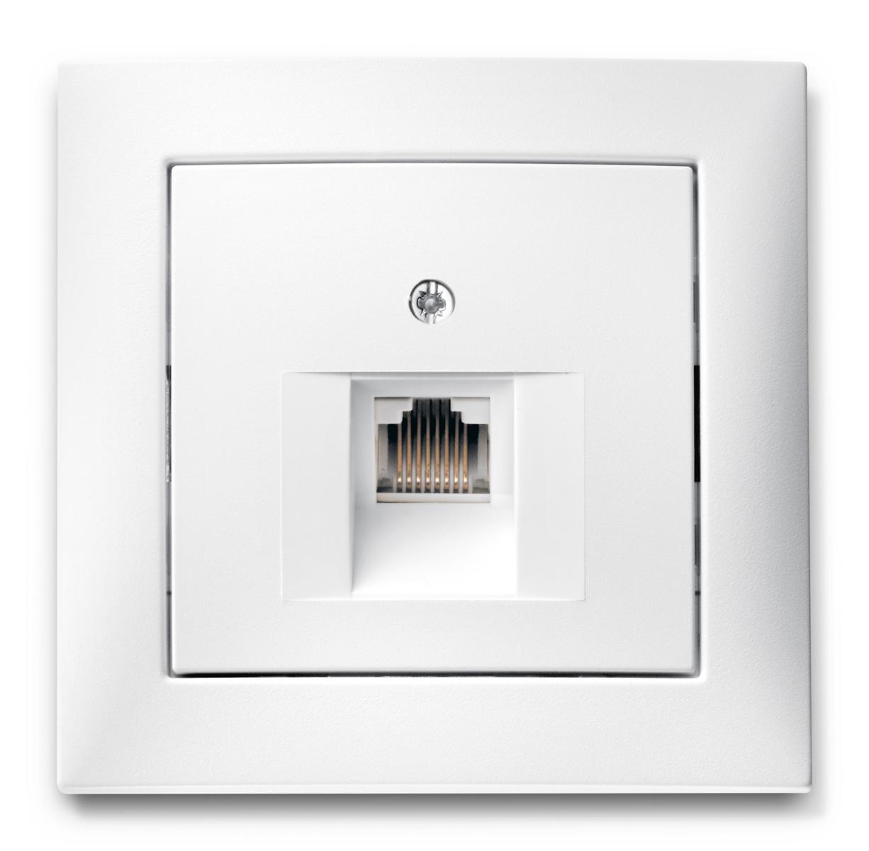 Electrical sockets, , Hager Polska sp. z o.o.