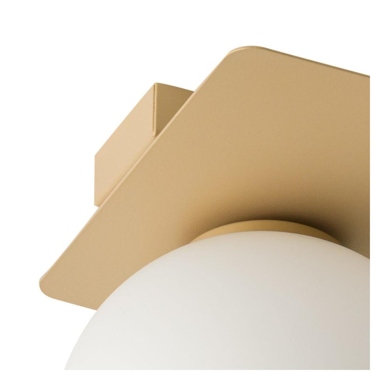 Wall Lamps, ARGON 4 PROSTOKĄT, Sigma Lighting