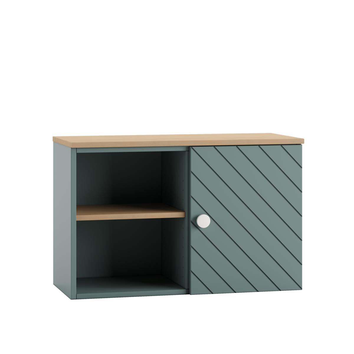 Sistemas modulares, , BAZA