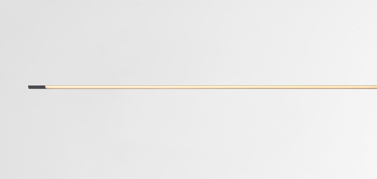 Track Lighting Systems, Pista linear, Modular Lighting Instruments