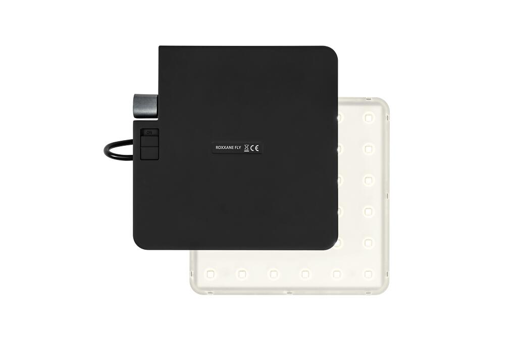 Light Sources, Roxxane Fly CL, Häfele Polska Sp. z o. o.