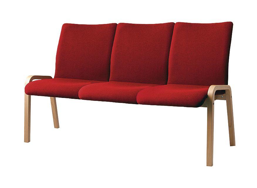 Chairs, Vega trio, DrewSystem