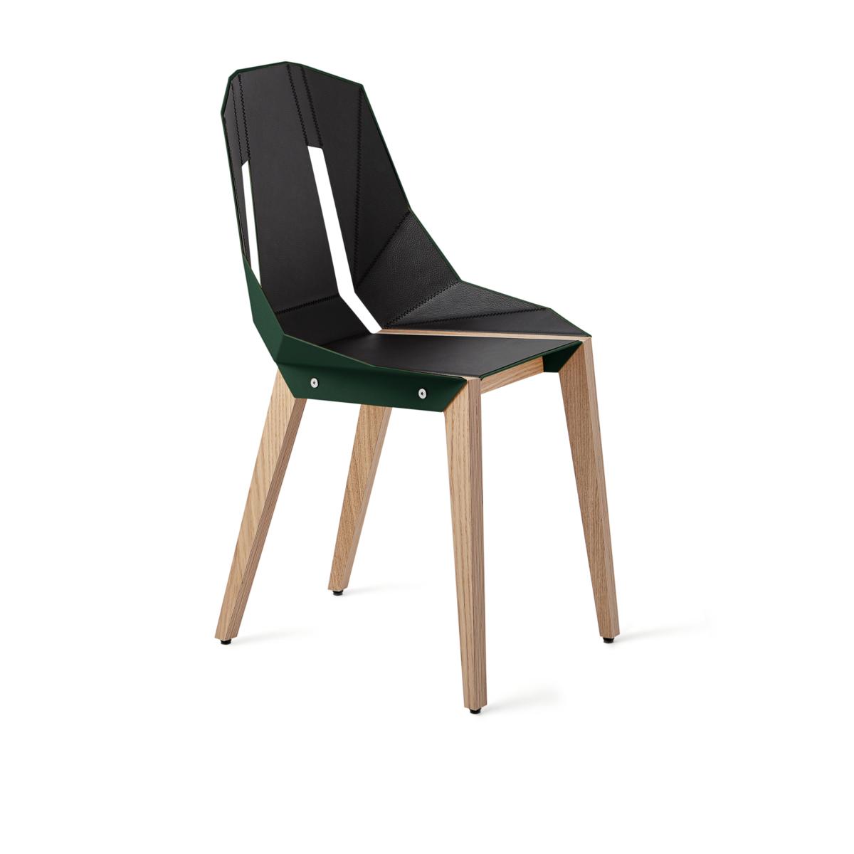 Chairs, LEATHER DIAGO, TABANDA s.c.