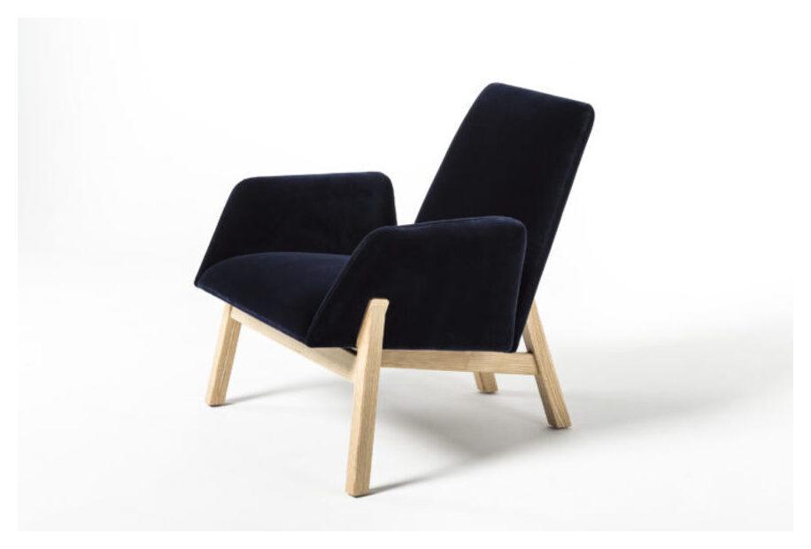 Sillones, Manta Armchair Club, Noti