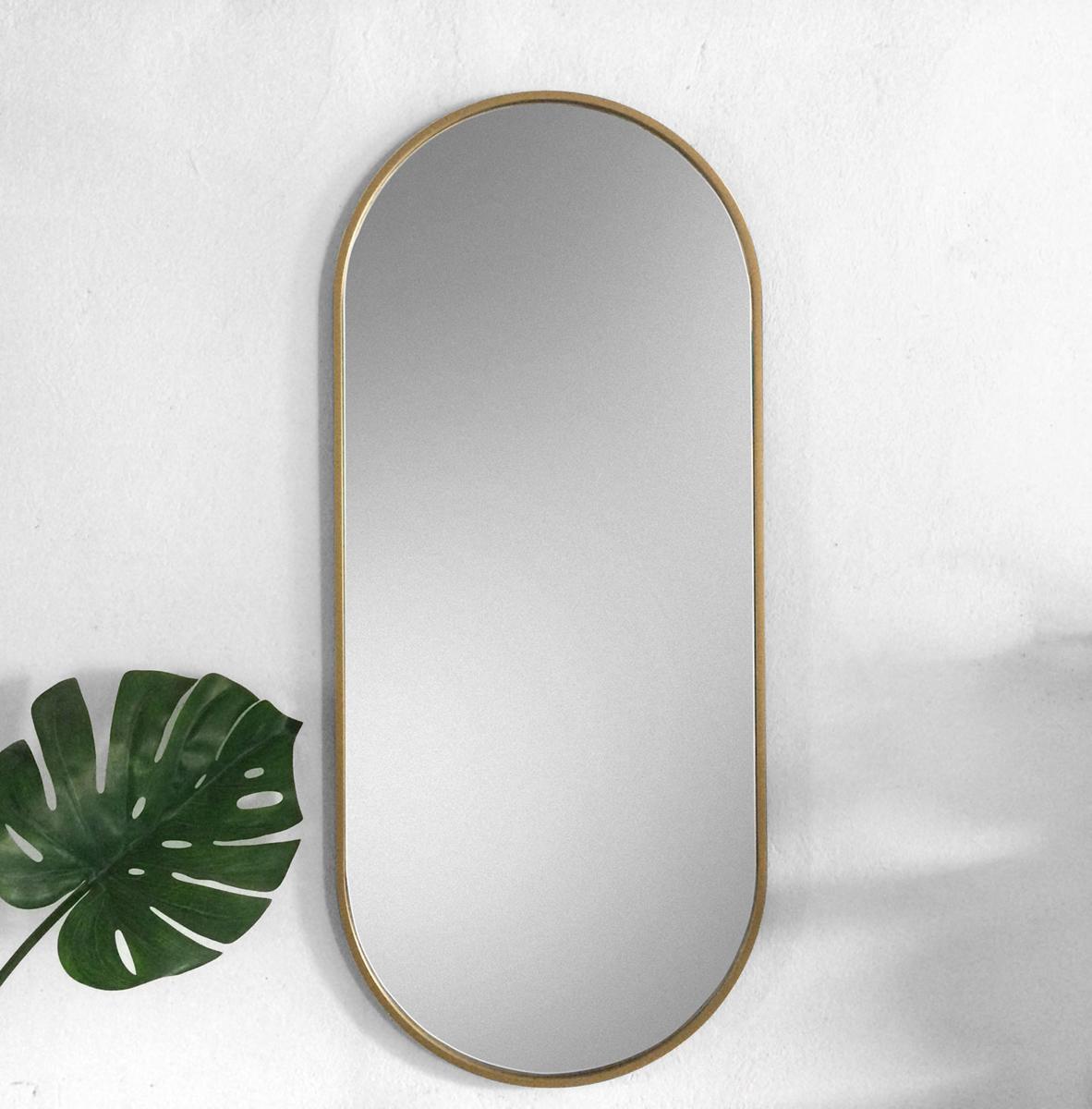 Spiegel, , GieraDesign