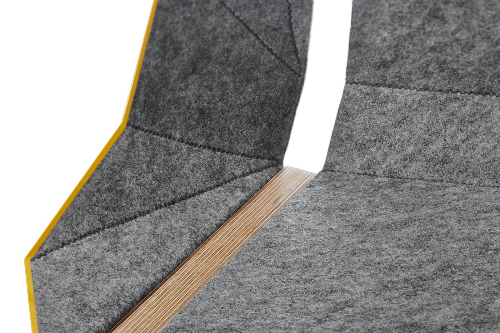 Chaises, , TABANDA s.c.