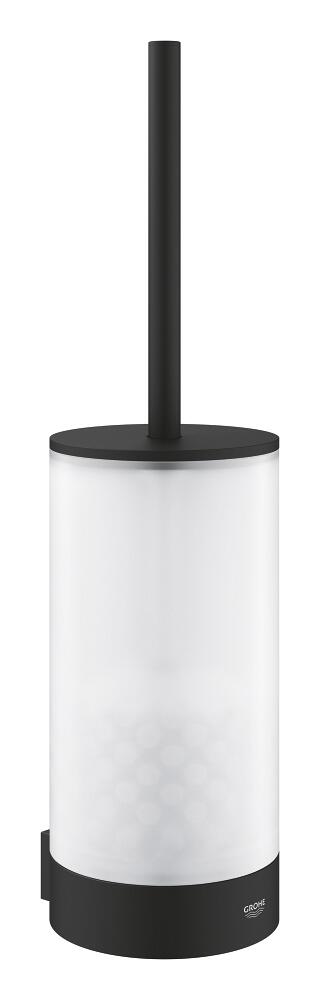 Akcesoria toaletowe, Selection Szczotka toaletowa (komplet) 41215KF0, GROHE