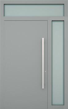 Front Doors, CREO entrance doors, WIŚNIOWSKI