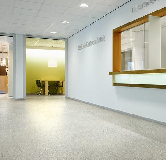 Paneles de suelo, , FORBO FLOORING