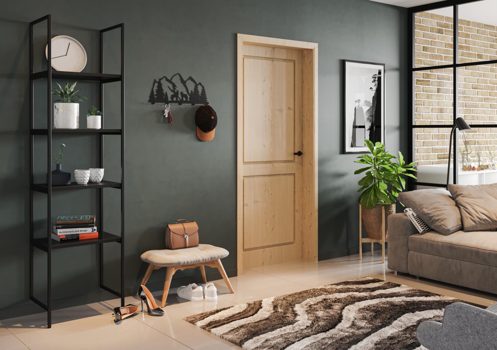 Wieszaki i Stojaki, Wieszak WS101, GAMET Sp. z o.o.