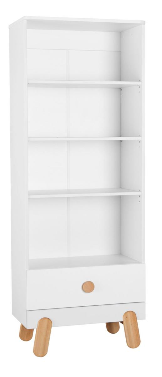 Regale und Bücherschränke, , pinio