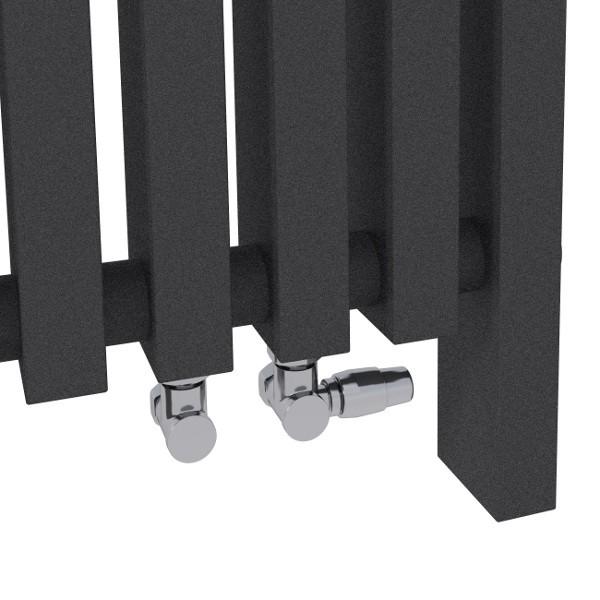 Heaters, Tango, RADOX RADIATORS POLSKA