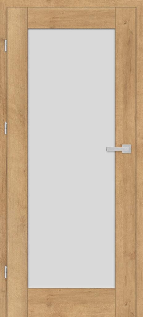 Internal Doors, FREZJA 3, ERKADO sp. z o.o.