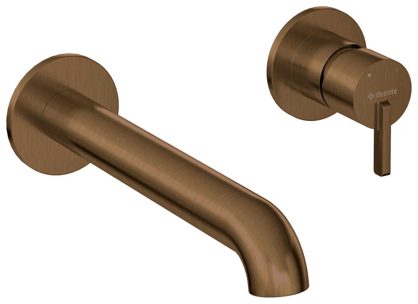 Basin Taps, SILIA Washbasin tap, concealed, Deante