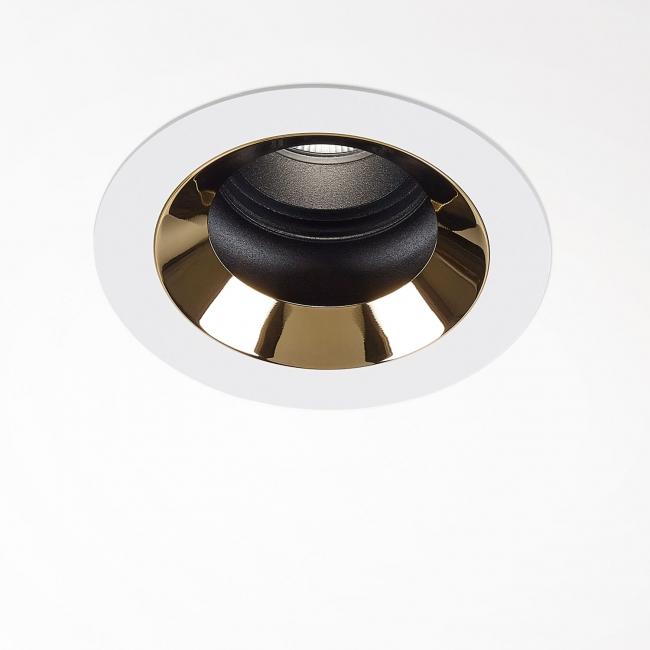 Recessed Lamps, iMAX+ BR8 93029, Delta Light
