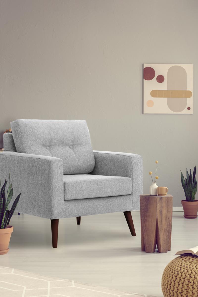 Armchairs, , Complet Furniture