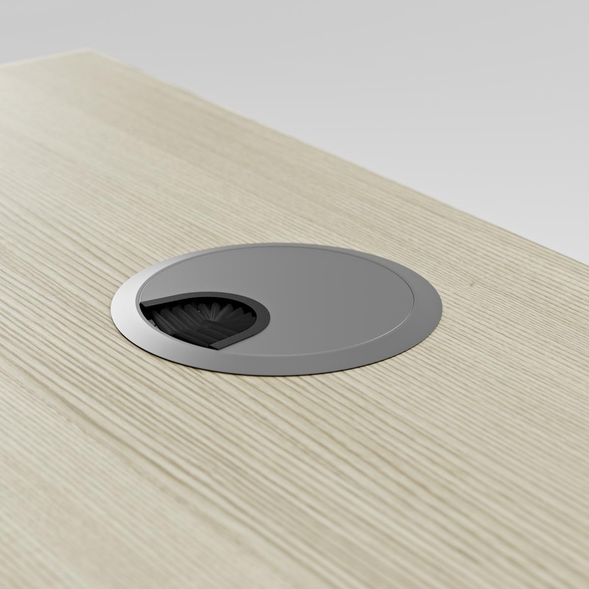 Biurka, SERIA[P], Kinnarps