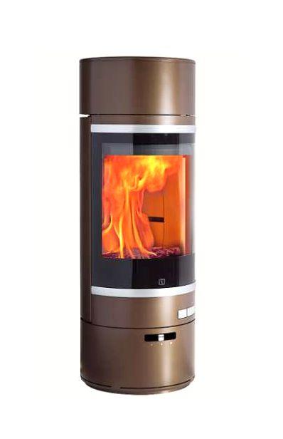 Freistehende Öfen, , Scan