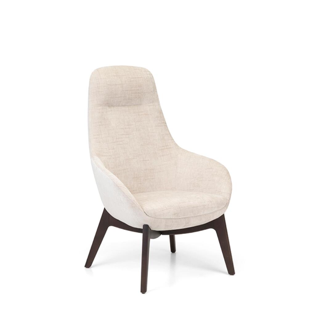 Armchairs, SOPHIE armchair, Pocco Novo